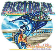 Nags Head Pier House Restaurant